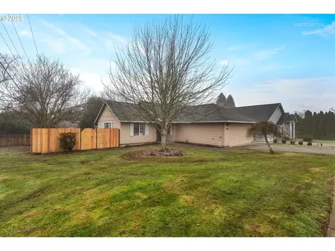 993 S Palmetto Street Cornelius OR 97113