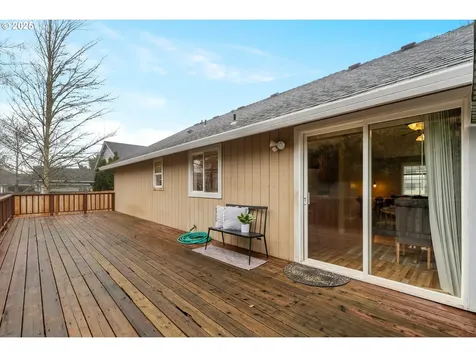 993 S Palmetto Street Cornelius OR 97113