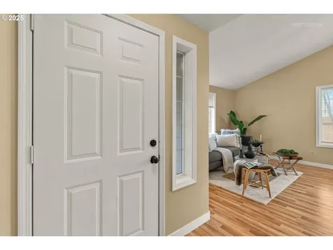 993 S Palmetto Street Cornelius OR 97113