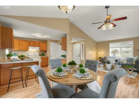 993 S Palmetto Street Cornelius OR 97113