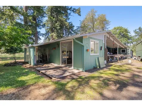 1300 Fair Oaks Road Oakland OR 97462