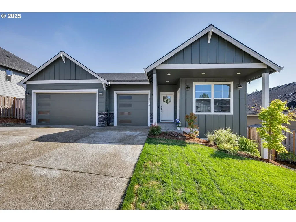 1654 NE Joy Lane Estacada OR 97023