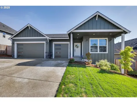 1654 NE Joy Lane Estacada OR 97023