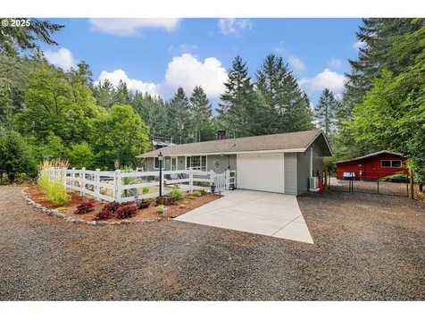 89407 Knight Road Elmira OR 97437
