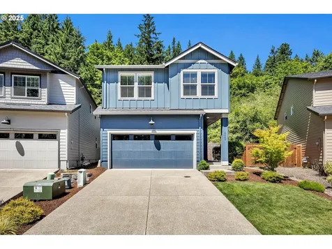 9442 N Chestnut Court Camas WA 98607