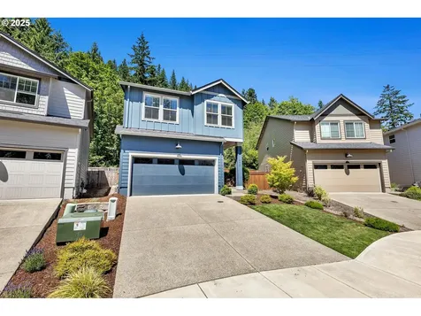 9442 N Chestnut Court Camas WA 98607