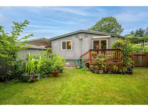 1475 Green Acres Road Eugene OR 97408