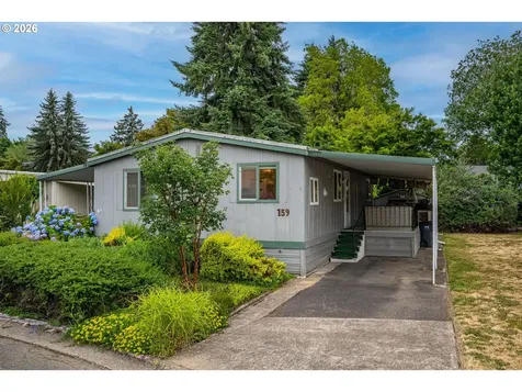 1475 Green Acres Road Eugene OR 97408