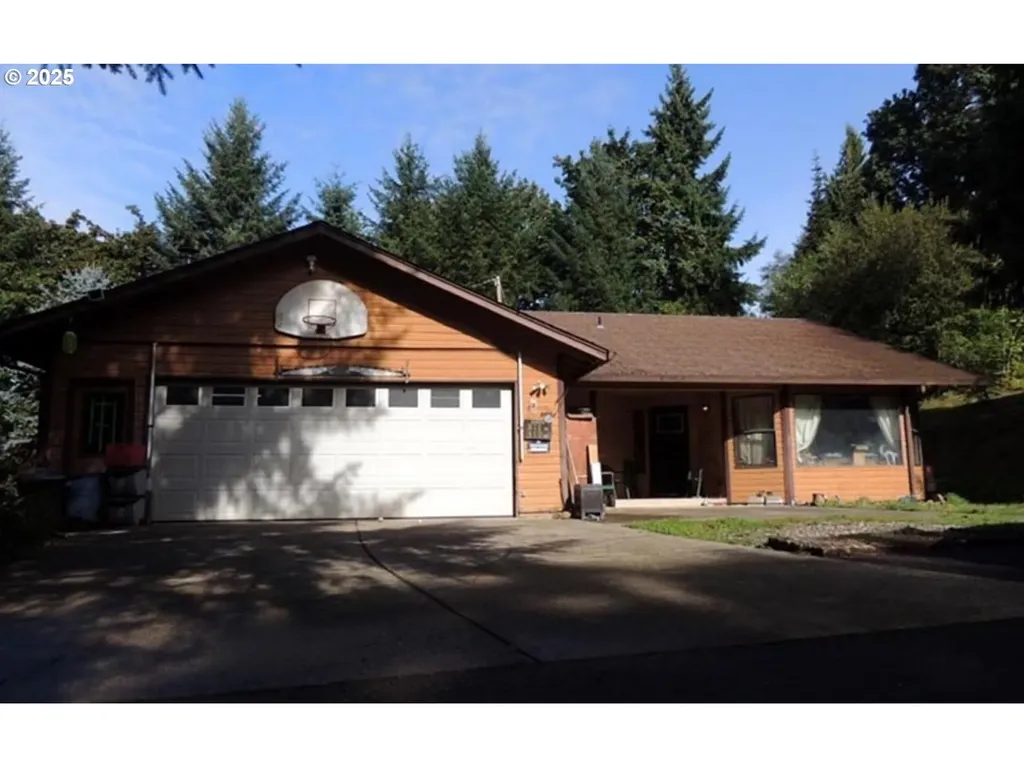 818 NW 359th Street La Center WA 98629