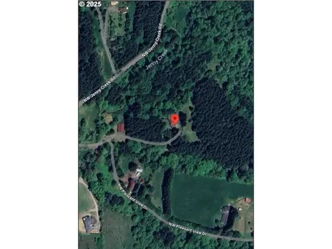818 NW 359th Street La Center WA 98629