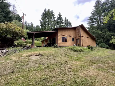 818 NW 359th Street La Center WA 98629