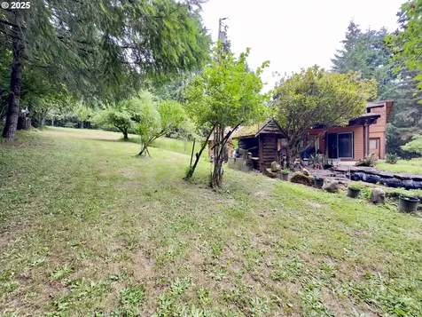 818 NW 359th Street La Center WA 98629