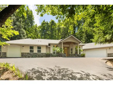 4566 SE Aldercrest Road Milwaukie OR 97222