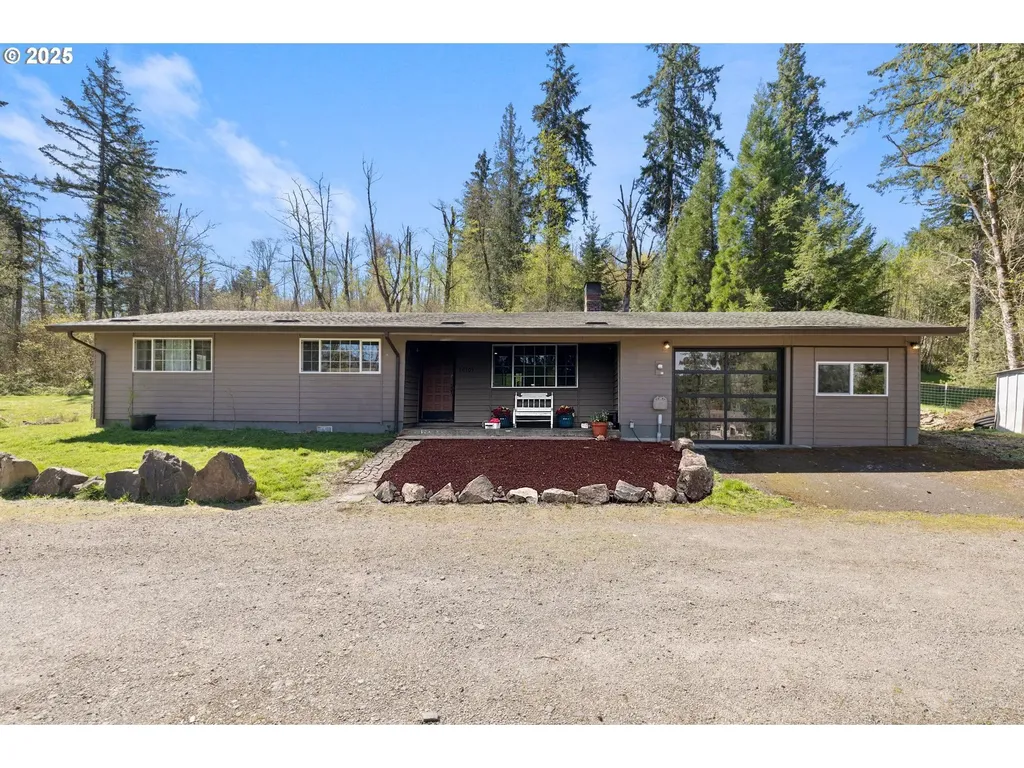 20705 NE Allworth Road Battle Ground WA 98604