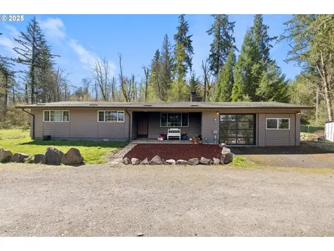 20705 NE Allworth Road Battle Ground WA 98604