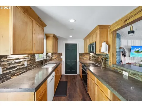 20705 NE Allworth Road Battle Ground WA 98604