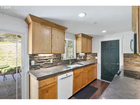 20705 NE Allworth Road Battle Ground WA 98604