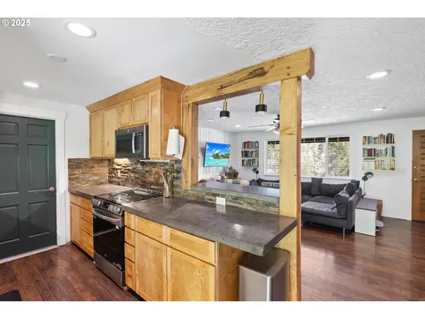 20705 NE Allworth Road Battle Ground WA 98604