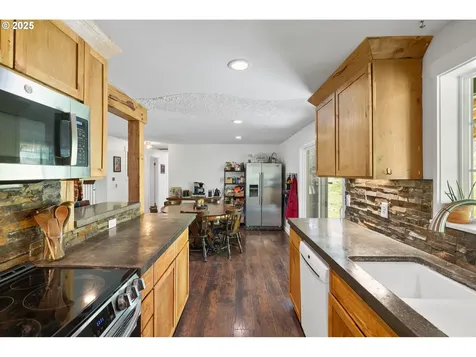 20705 NE Allworth Road Battle Ground WA 98604