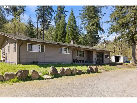 20705 NE Allworth Road Battle Ground WA 98604