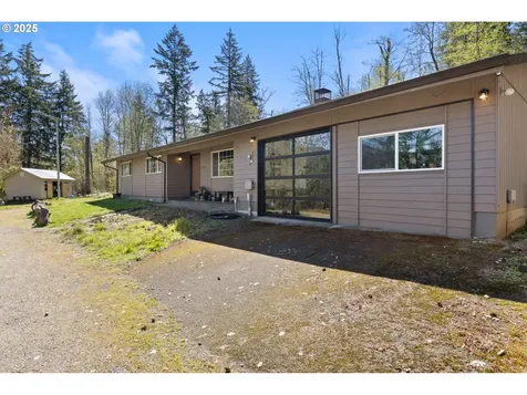 20705 NE Allworth Road Battle Ground WA 98604