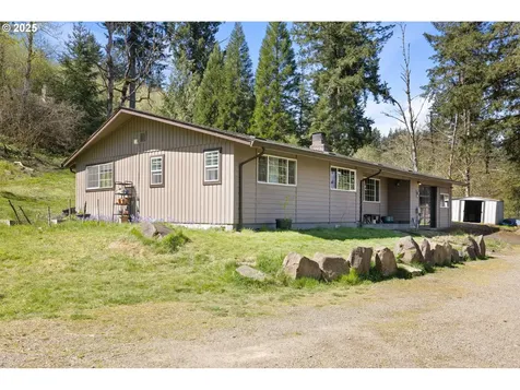 20705 NE Allworth Road Battle Ground WA 98604