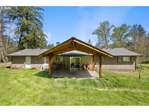 20705 NE Allworth Road Battle Ground WA 98604