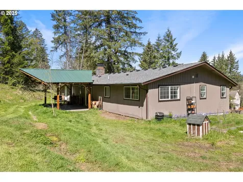 20705 NE Allworth Road Battle Ground WA 98604