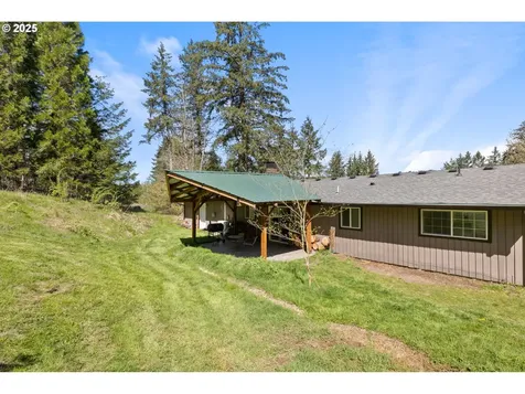 20705 NE Allworth Road Battle Ground WA 98604