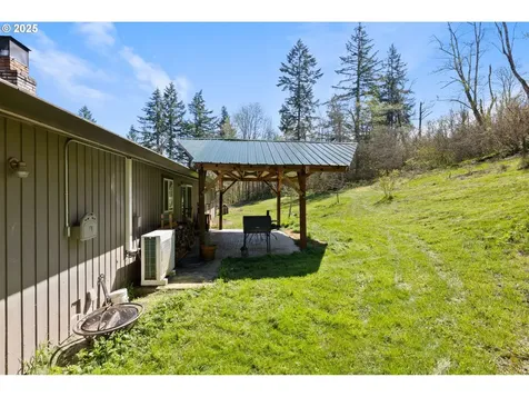 20705 NE Allworth Road Battle Ground WA 98604