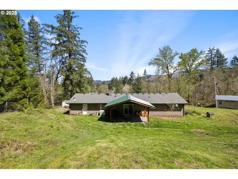 20705 NE Allworth Road Battle Ground WA 98604