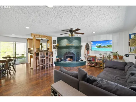 20705 NE Allworth Road Battle Ground WA 98604