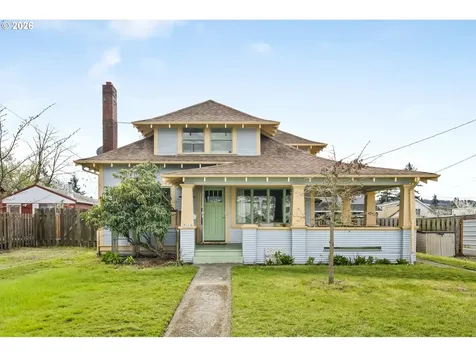 8324 NE Eugene Street Portland OR 97220