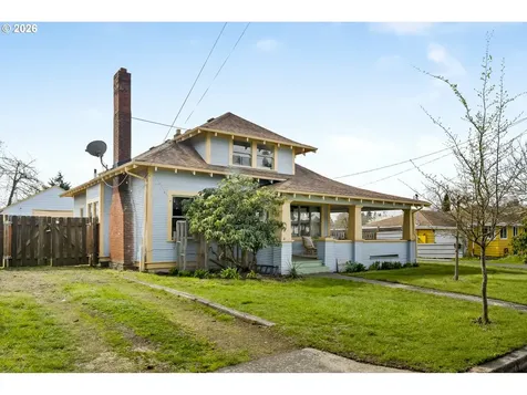 8324 NE Eugene Street Portland OR 97220