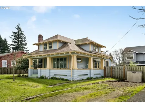 8324 NE Eugene Street Portland OR 97220