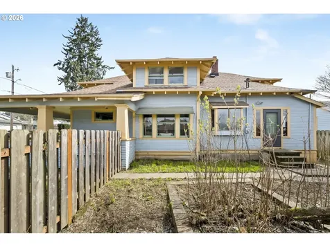 8324 NE Eugene Street Portland OR 97220