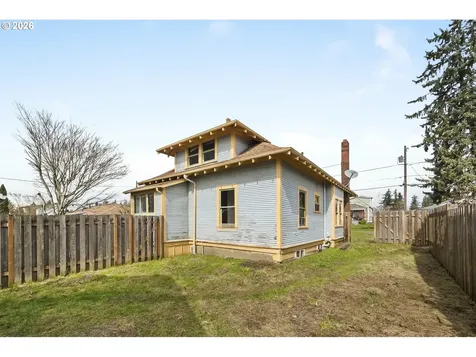 8324 NE Eugene Street Portland OR 97220