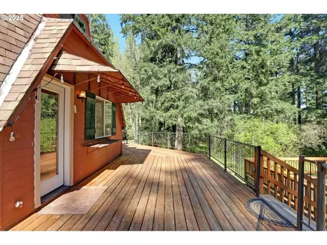 18390 S Upper Highland Road Beavercreek OR 97004