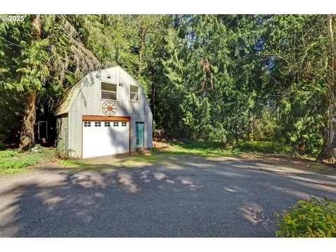 18390 S Upper Highland Road Beavercreek OR 97004