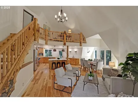 18390 S Upper Highland Road Beavercreek OR 97004