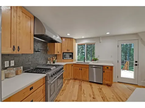 18390 S Upper Highland Road Beavercreek OR 97004