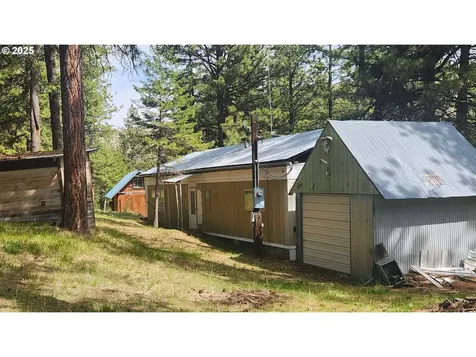 80984 Coyote Lane Heppner OR 97836