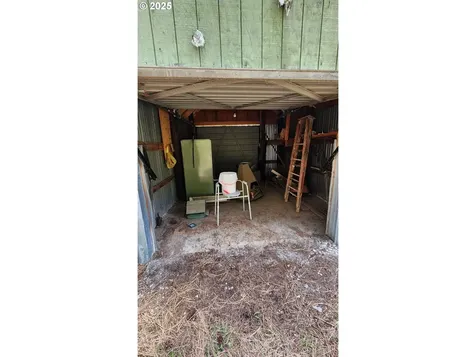 80984 Coyote Lane Heppner OR 97836