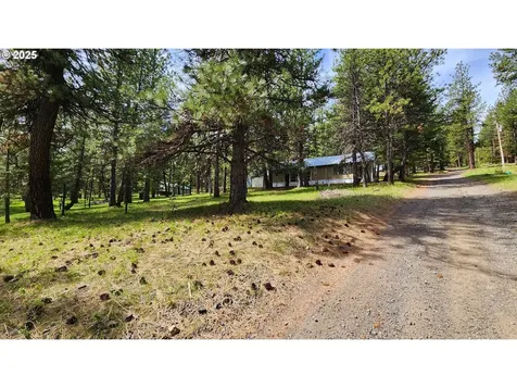 80984 Coyote Lane Heppner OR 97836