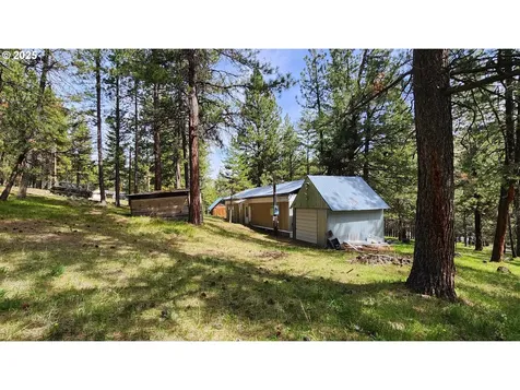 80984 Coyote Lane Heppner OR 97836