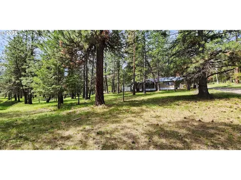 80984 Coyote Lane Heppner OR 97836