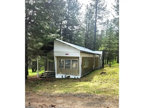 80984 Coyote Lane Heppner OR 97836