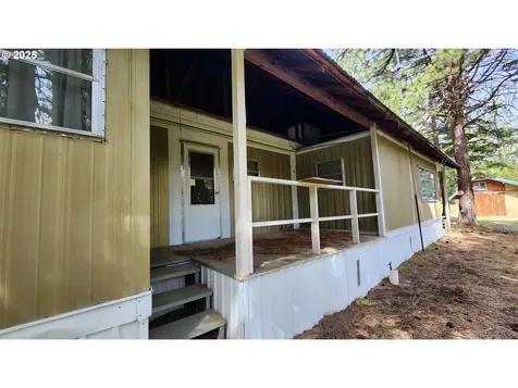 80984 Coyote Lane Heppner OR 97836