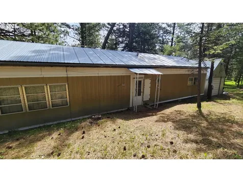 80984 Coyote Lane Heppner OR 97836
