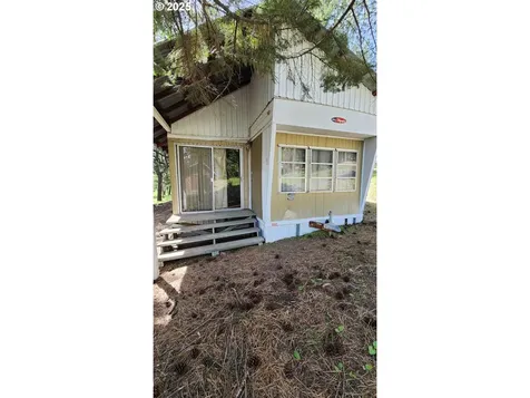 80984 Coyote Lane Heppner OR 97836